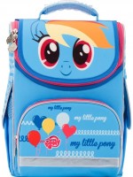 Photos - School Bag KITE My Little Pony LP17-501S-2 