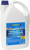 Antifreeze \ Coolant Ravenol HTC Premix -40 5 L