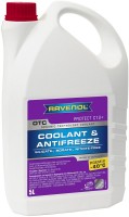 Antifreeze \ Coolant Ravenol OTC Premix 5 L