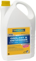 Photos - Antifreeze \ Coolant Ravenol TTC Concentrate 5 L