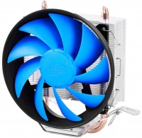 Photos - Computer Cooling Deepcool GAMMAXX 200T 