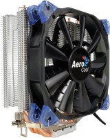 Photos - Computer Cooling Aerocool Verkho 4 