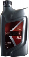 Photos - Gear Oil Hyundai XTeer GL-4 80W-90 1 L