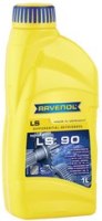 Photos - Gear Oil Ravenol LS 90 1 L