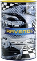 Photos - Gear Oil Ravenol ATF RED-1 60 L