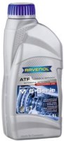 Photos - Gear Oil Ravenol ATF M 6-Serie 1 L