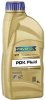 Gear Oil Ravenol PDK Fluid 1 L