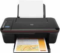 All-in-One Printer HP DeskJet 3050 