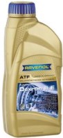 Photos - Gear Oil Ravenol ATF Dexron IIE 1 L