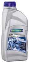 Photos - Gear Oil Ravenol ATF Fluid 1 L