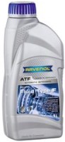 Photos - Gear Oil Ravenol ATF Fluid Type F 1 L