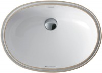 Photos - Bathroom Sink SSWW CL3018 570 mm