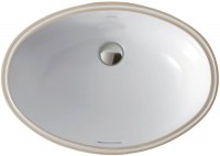 Photos - Bathroom Sink SSWW CL3019 615 mm