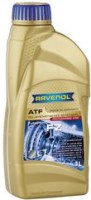 Photos - Gear Oil Ravenol ATF FZ 1 L