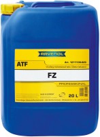 Gear Oil Ravenol ATF FZ 20 L