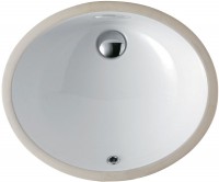 Photos - Bathroom Sink SSWW CL3022 500 mm