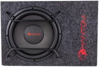 Photos - Car Subwoofer Phantom GB300BPA 