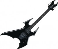 Photos - Guitar B.C. Rich Beast 