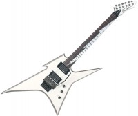 Photos - Guitar B.C. Rich Ironbird Limited 