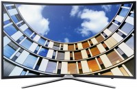 Photos - Television Samsung UE-55M6550 55 "