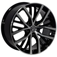 Photos - Wheel Zorat BK952 (8x18/5x112 ET42 DIA57,1)