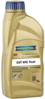 Photos - Gear Oil Ravenol CVT KFE Fluid 1 L