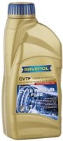 Gear Oil Ravenol CVTF NS3/J4 Fluid 1 L