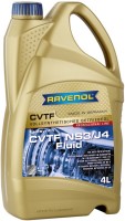 Gear Oil Ravenol CVTF NS3/J4 Fluid 4 L