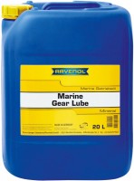 Photos - Gear Oil Ravenol Marine Gear Lub 20 L