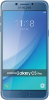 Photos - Mobile Phone Samsung Galaxy C5 Pro 64 GB / 4 GB
