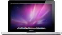 Laptop Apple MacBook Pro 13 (2009) (MB990)