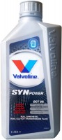 Gear Oil Valvoline Synpower DCT VA 1L 1 L