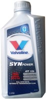 Photos - Gear Oil Valvoline Synpower ATF 134 1L 1 L