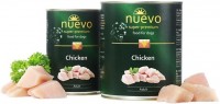 Photos - Dog Food Nuevo Adult Dog Canned with Chicken 1