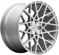 Photos - Wheel Rotiform BLQ (8,5x18/5x100 ET35 DIA57,1)