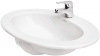 Photos - Bathroom Sink Cersanit Calla 63 630 mm