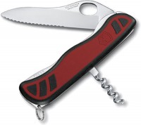 Knife / Multitool Victorinox Sentinel OneHand MWC 