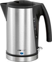 Photos - Electric Kettle Clatronic WKS 3288 2200 W 1.7 L