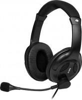 Photos - Headphones Sven AP-675MV 