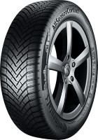 Tyre Continental AllSeasonContact 185/60 R14 86H 