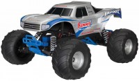 Photos - RC Car Traxxas BigFoot Monster 1:10 