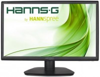 Photos - Monitor Hannspree HE225DPB 22 "  black