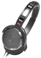 Photos - Headphones Audio-Technica ATH-WS50 