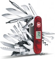 Knife / Multitool Victorinox SwissChamp XAVT 