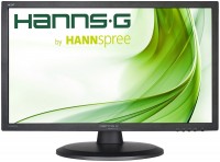 Monitor Hannspree HL247HGB 24 "  black