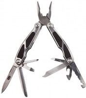 Photos - Knife / Multitool True Utility MultiMate Mini 