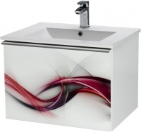 Photos - Washbasin cabinet Dreja Image 60 