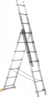 Ladder ZARGES 49307 266 cm