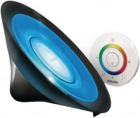 Photos - Desk Lamp Philips Livingcolors Aura 