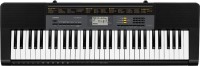 Photos - Synthesizer Casio CTK-2500 